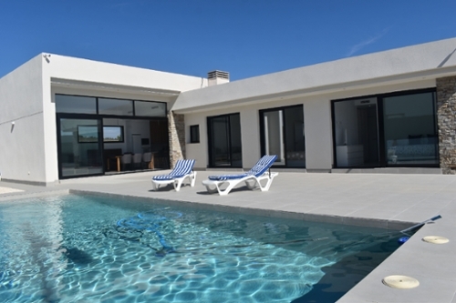 Calasparra Noroeste villa foto 6269821
