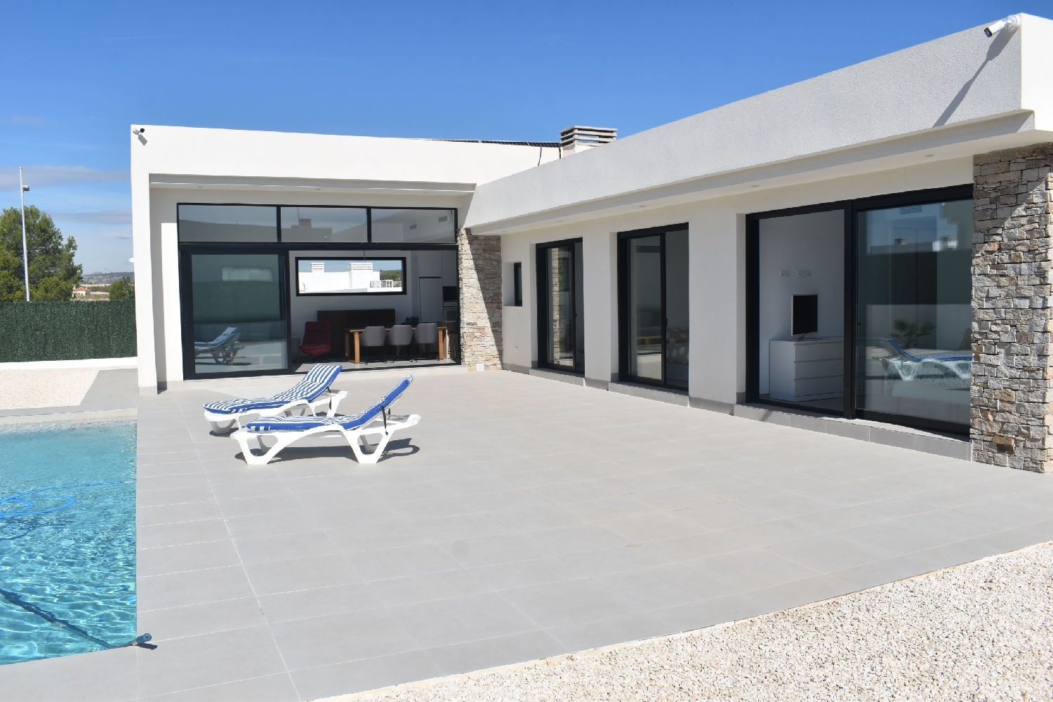  à vendre villa Calasparra Noroeste 3
