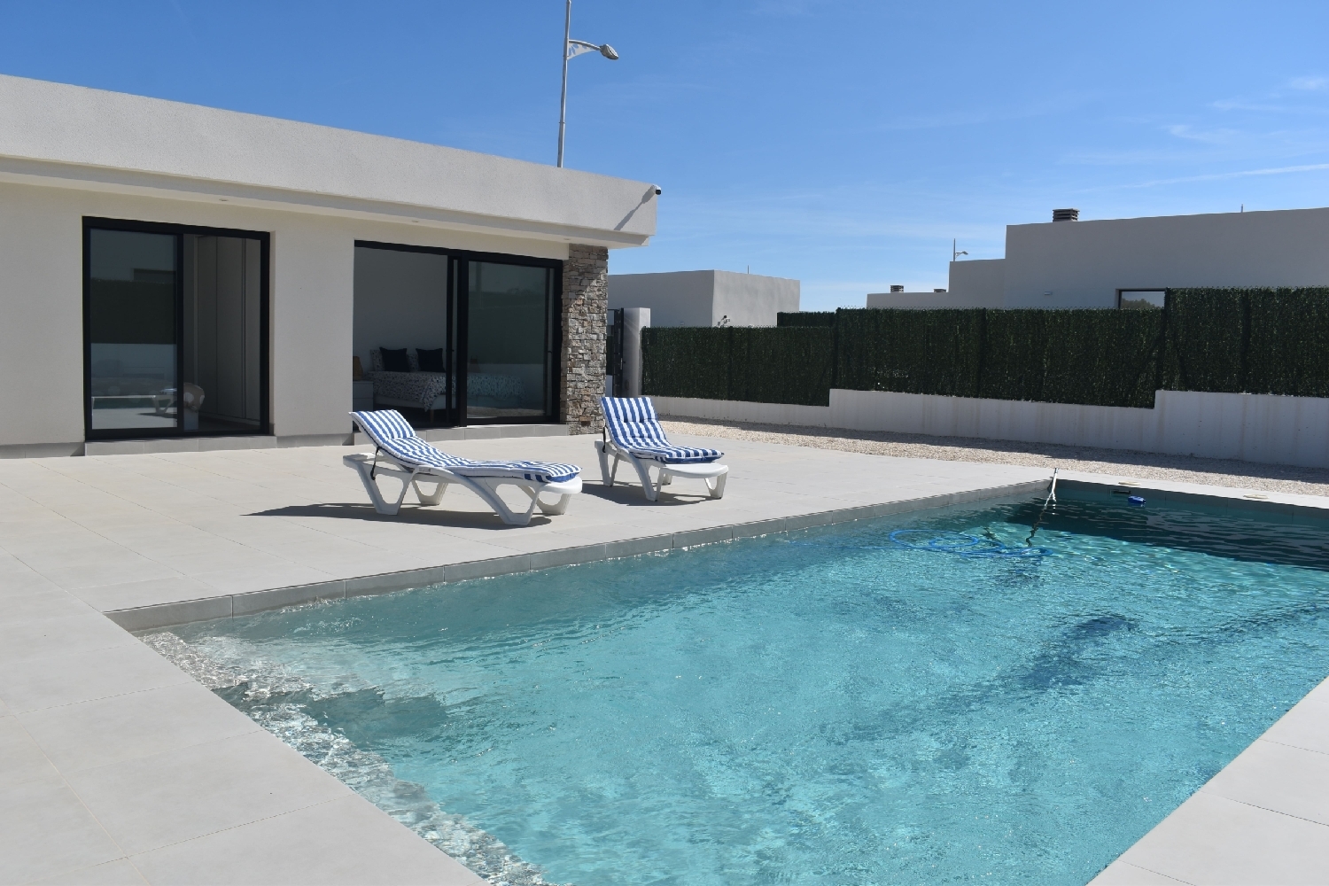  à vendre villa Calasparra Noroeste 2