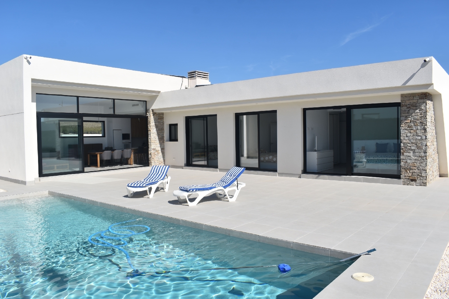  à vendre villa Calasparra Noroeste 5
