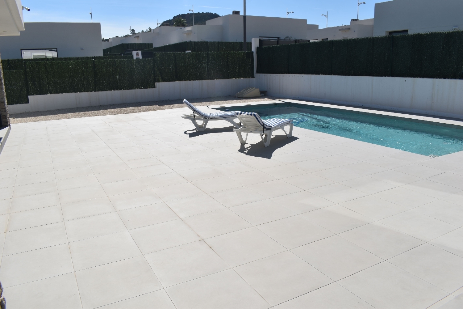  à vendre villa Calasparra Noroeste 6