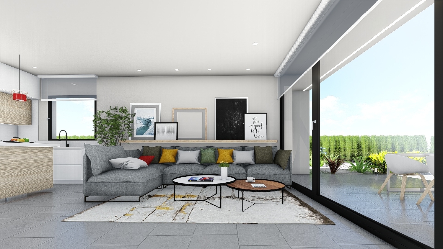  à vendre villa Calasparra Noroeste 7
