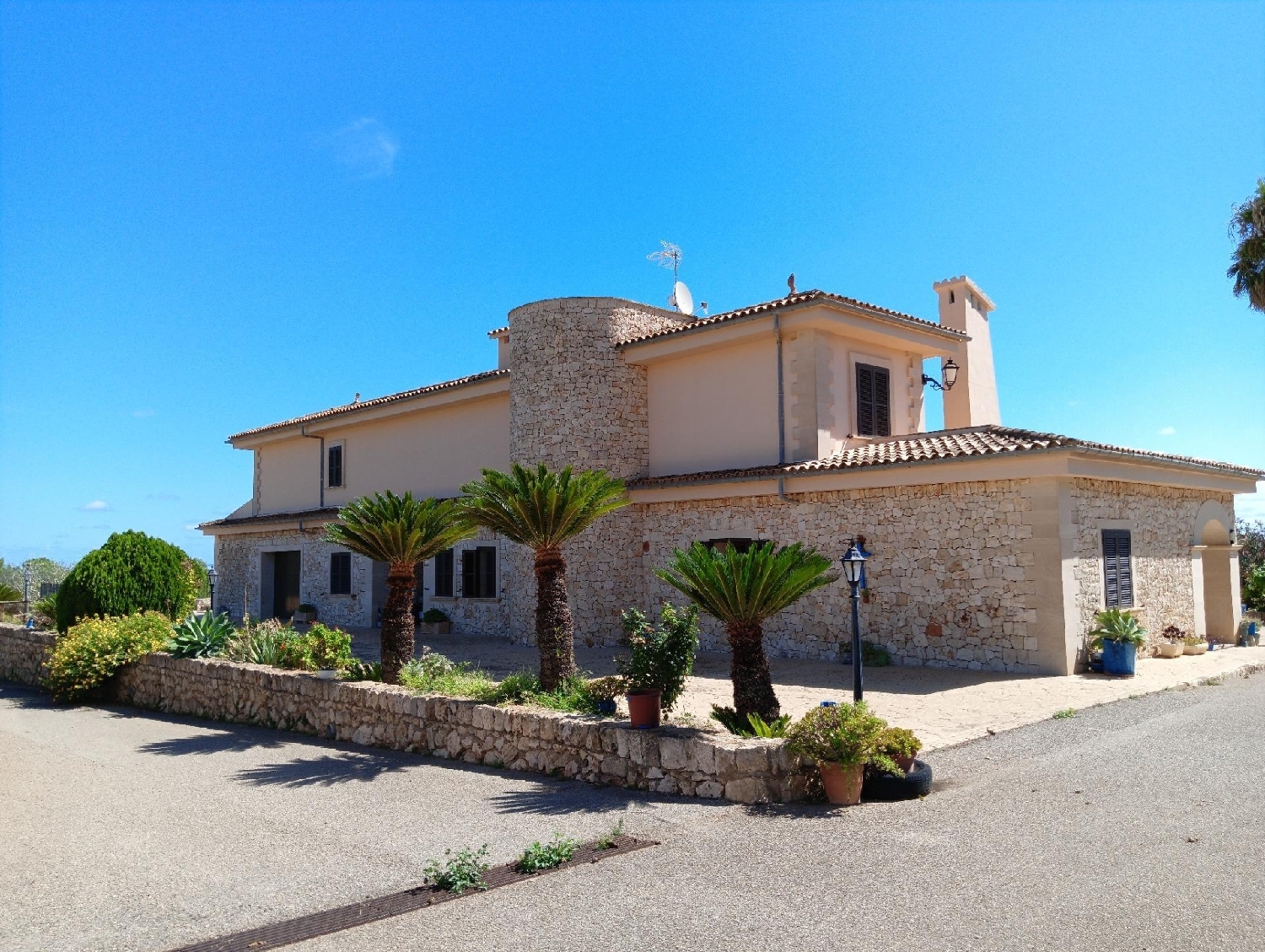  à vendre villa Manacor Llevant 4