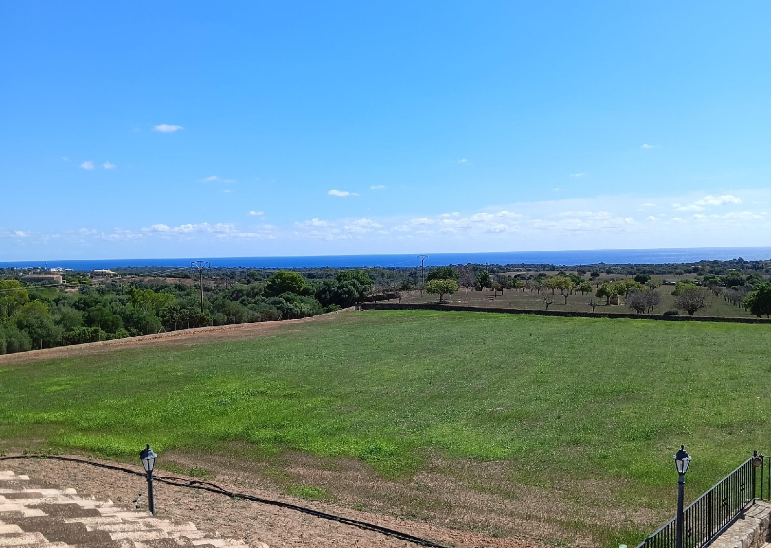  à vendre villa Manacor Llevant 7