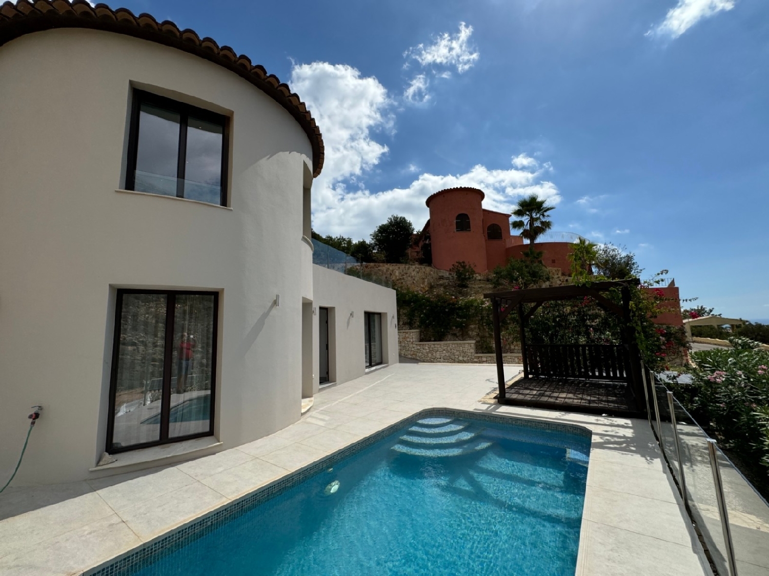  à vendre villa Cumbre Del Sol Marina Alta 2