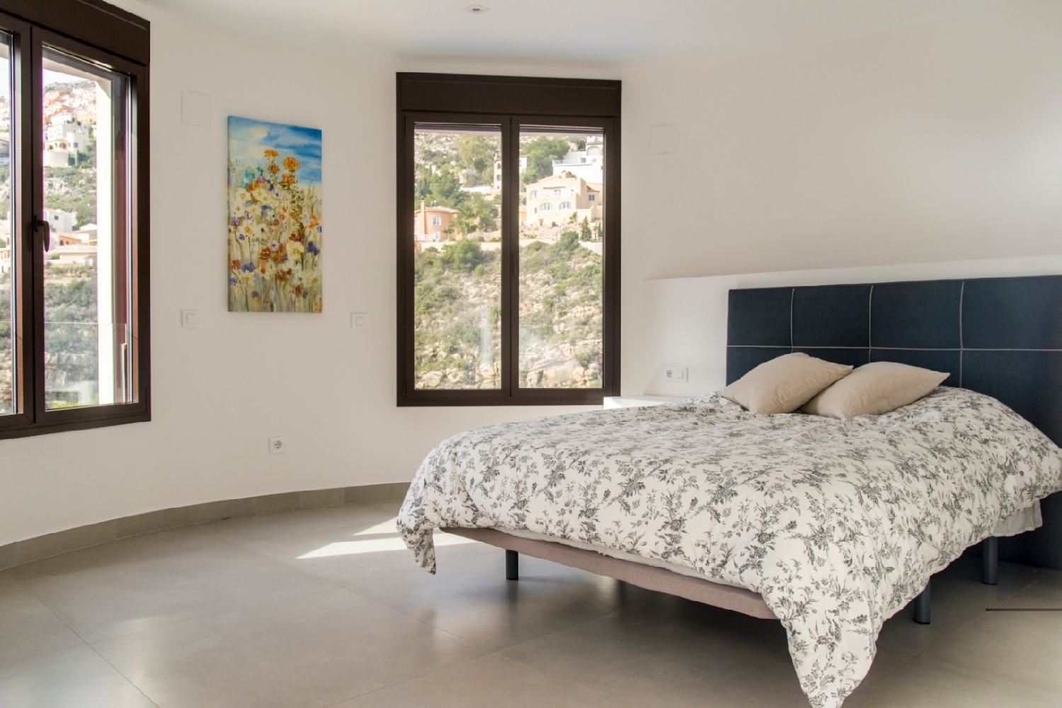  à vendre villa Cumbre Del Sol Marina Alta 13