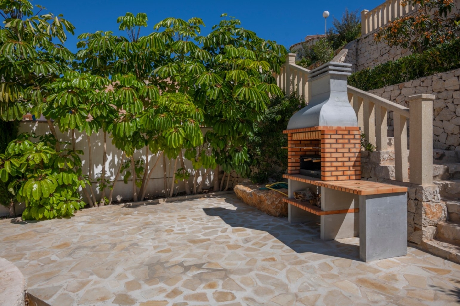  à vendre villa Cumbre Del Sol Marina Alta 18