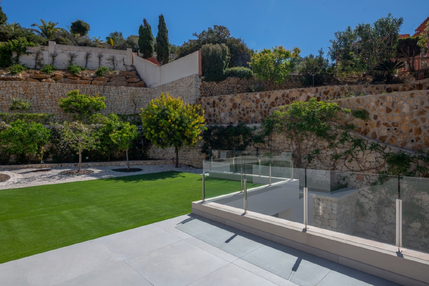  à vendre villa Cumbre Del Sol Marina Alta 22