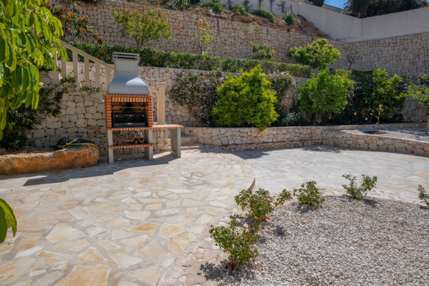  à vendre villa Cumbre Del Sol Marina Alta 25