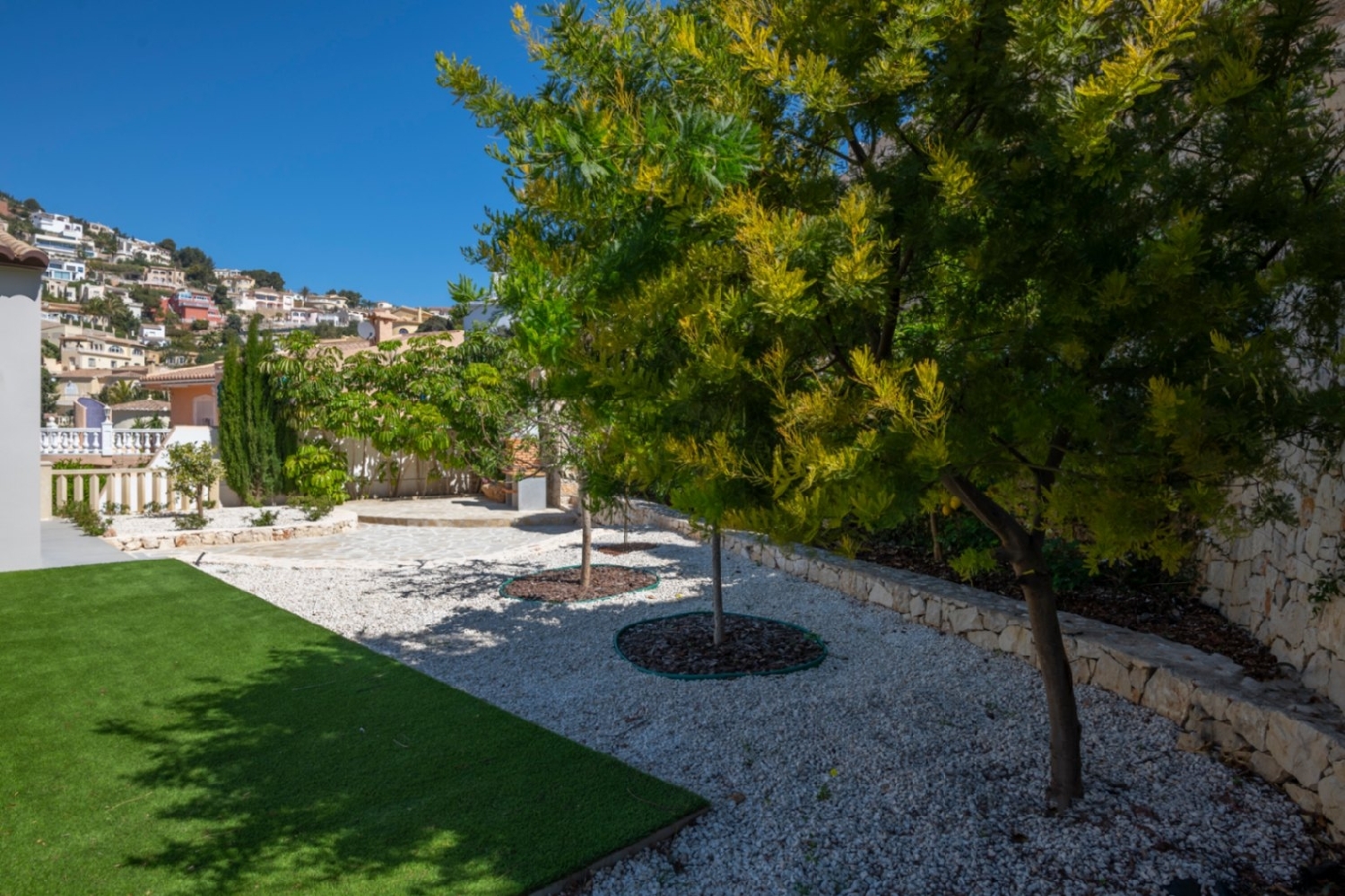  à vendre villa Cumbre Del Sol Marina Alta 21