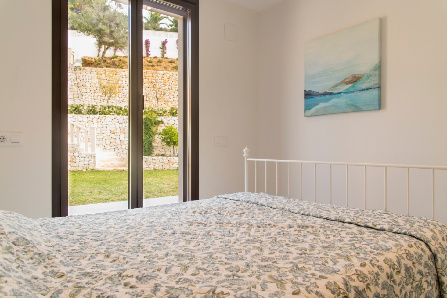 à vendre villa Cumbre Del Sol Marina Alta 12