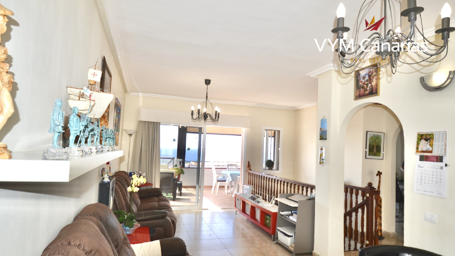 à vendre villa Callao Salvaje Zona Sur 5