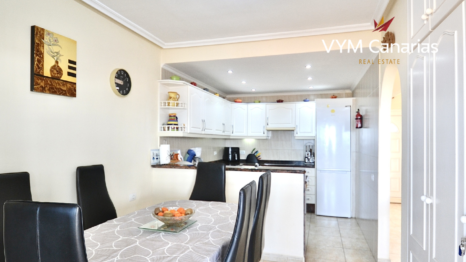  à vendre villa Callao Salvaje Zona Sur 10
