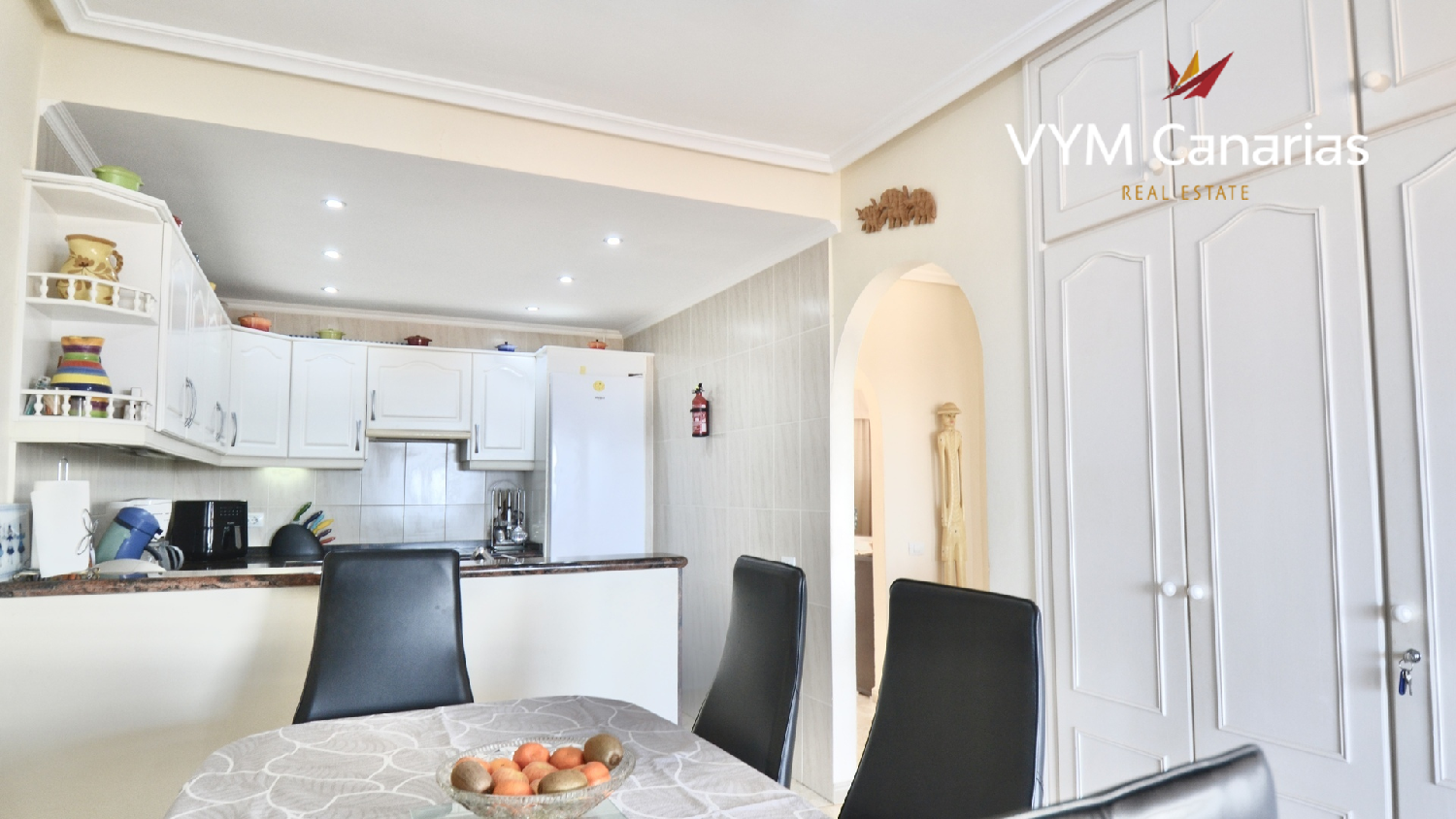  à vendre villa Callao Salvaje Zona Sur 11