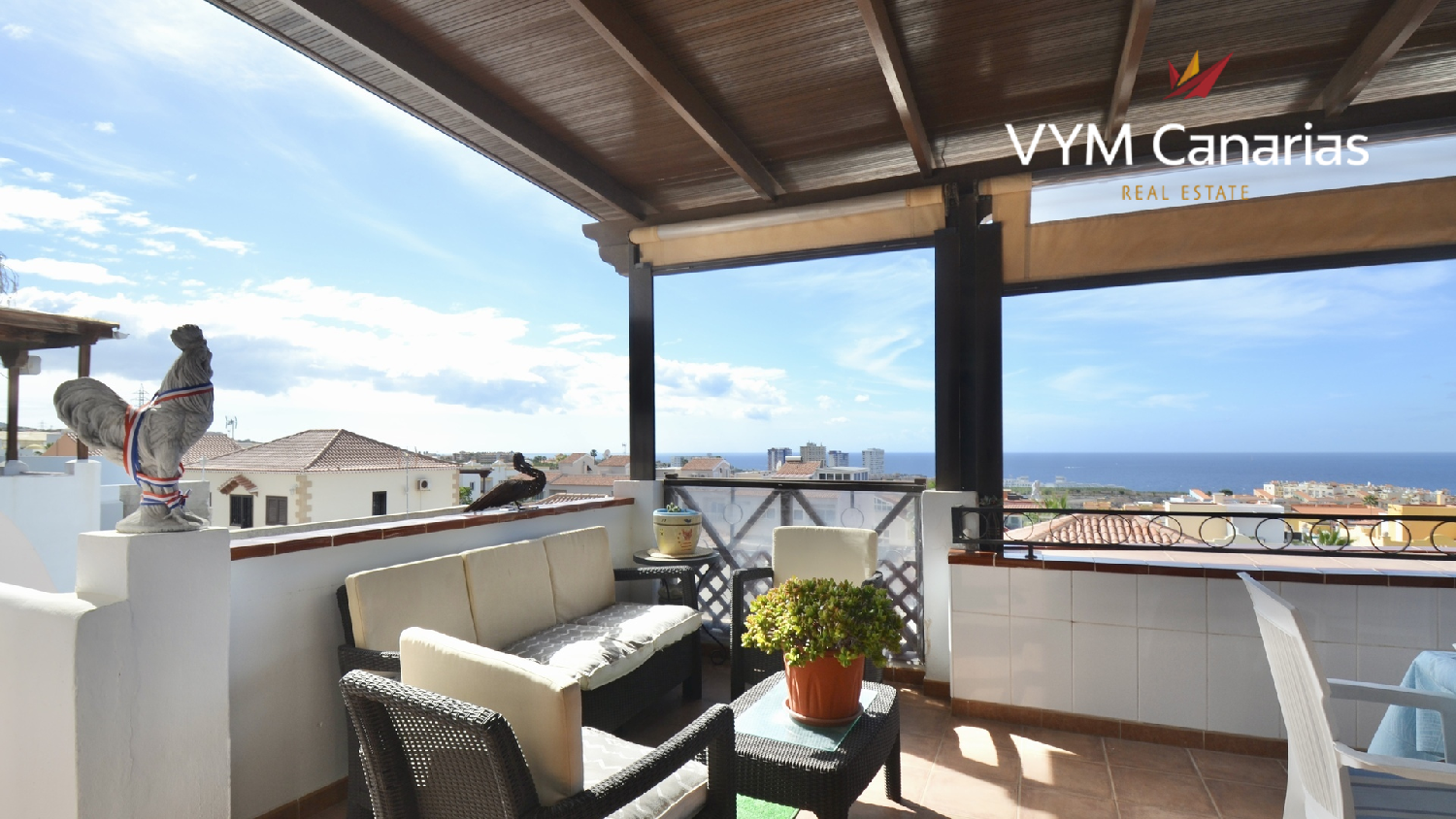  à vendre villa Callao Salvaje Zona Sur 15