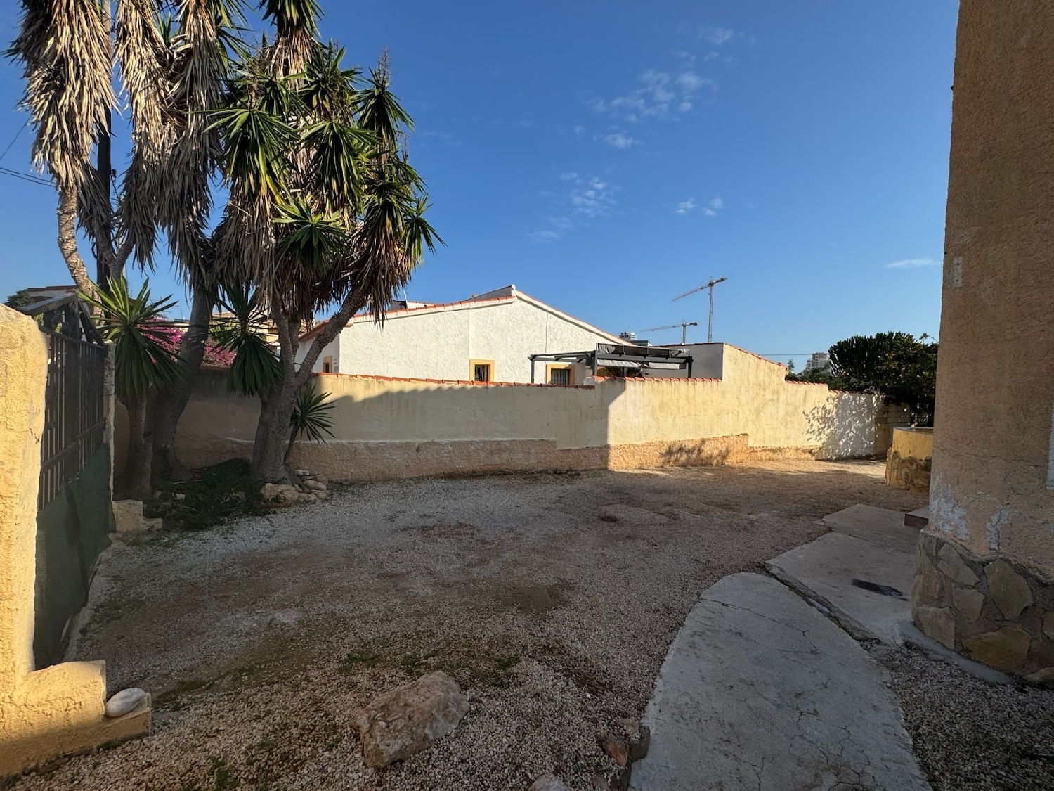  à vendre villa Calpe Marina Alta 10