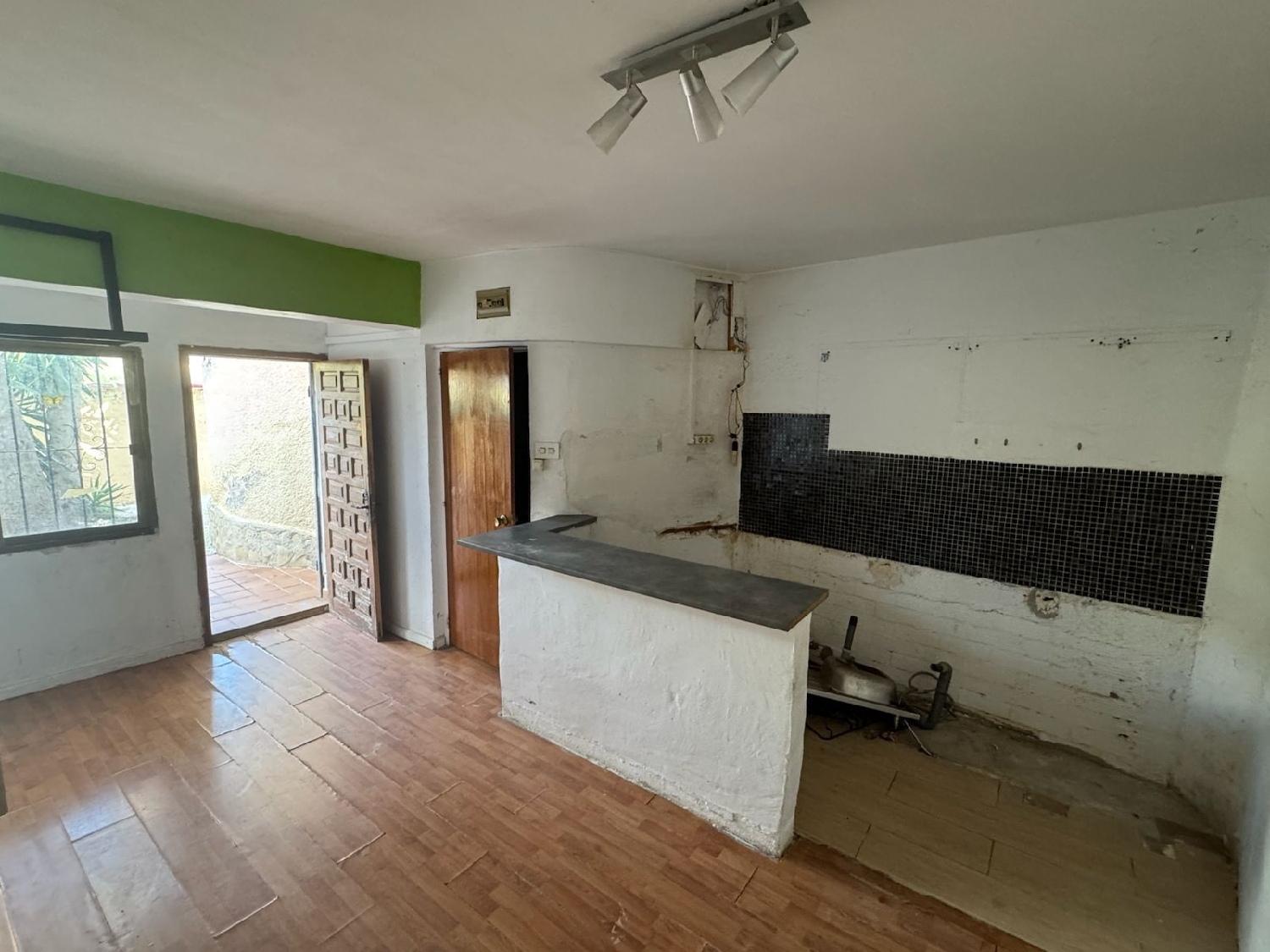  à vendre villa Calpe Marina Alta 13