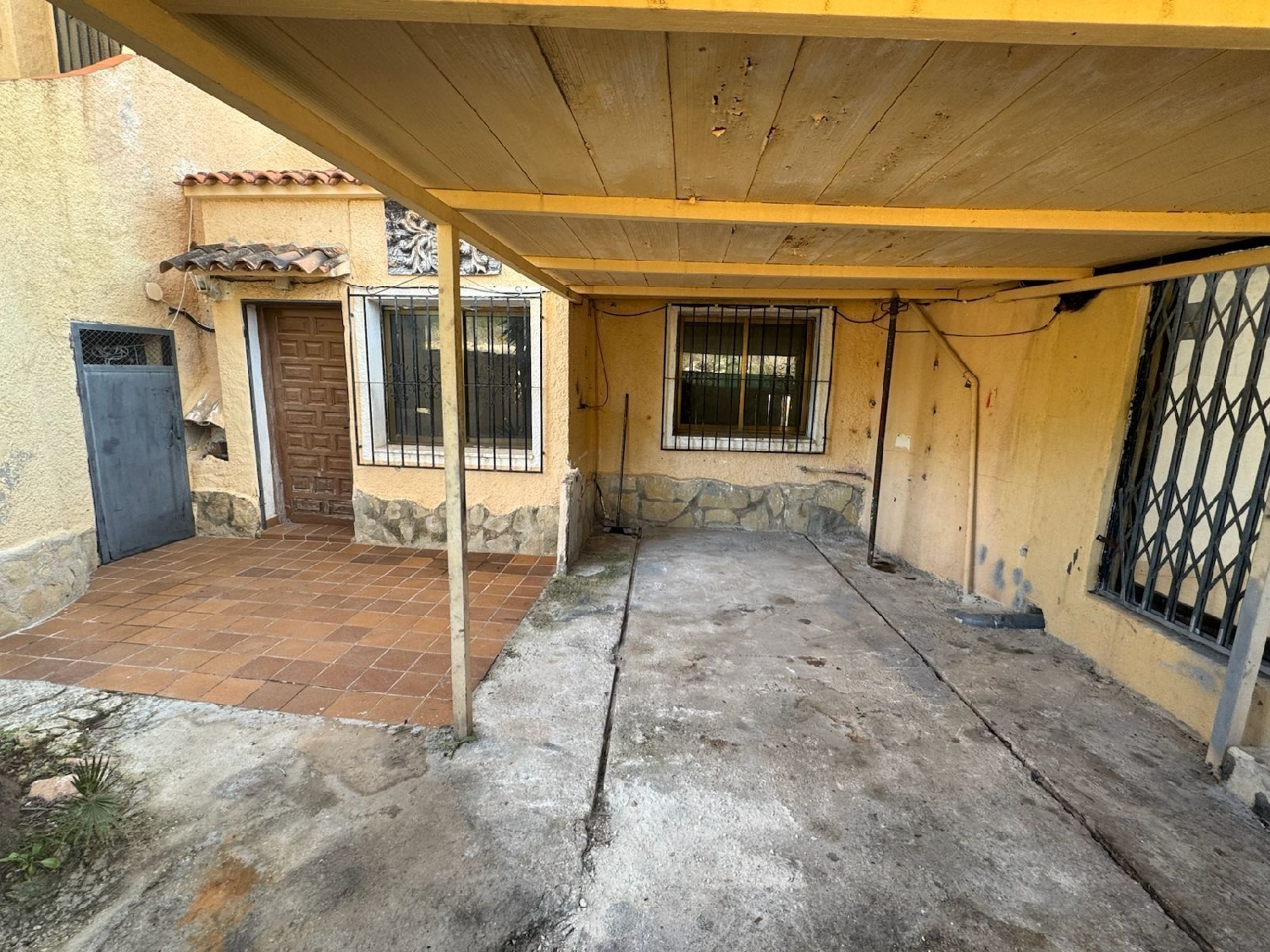  à vendre villa Calpe Marina Alta 15