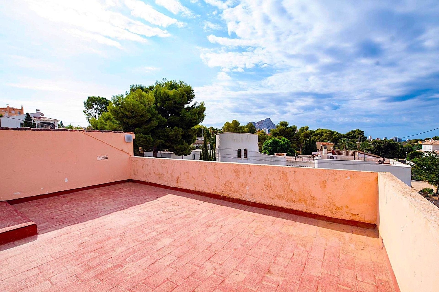  à vendre villa Calpe Marina Alta 12