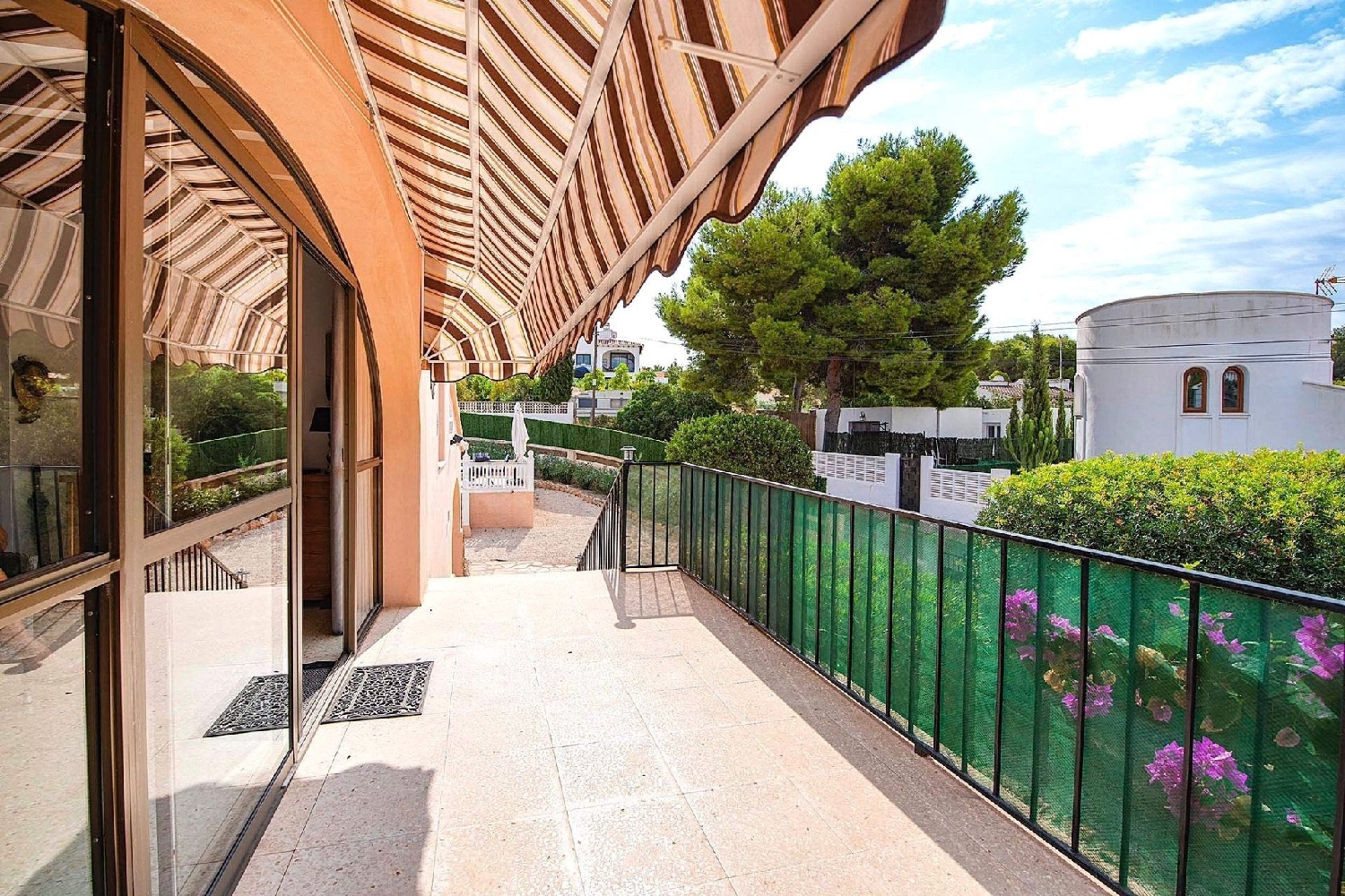  à vendre villa Calpe Marina Alta 13