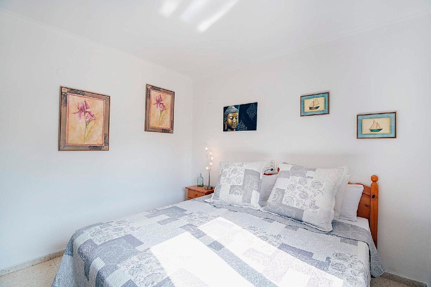  à vendre villa Calpe Marina Alta 5