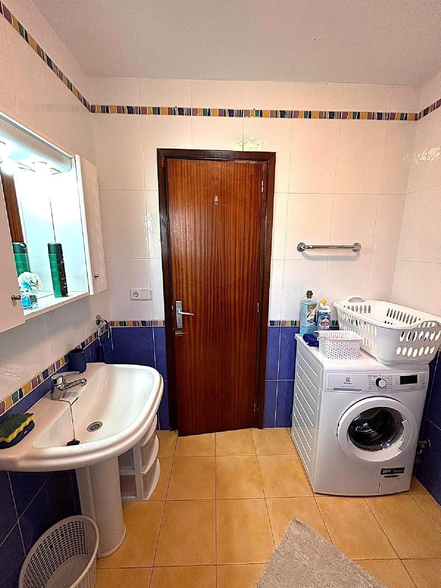  à vendre villa Calpe Marina Alta 6