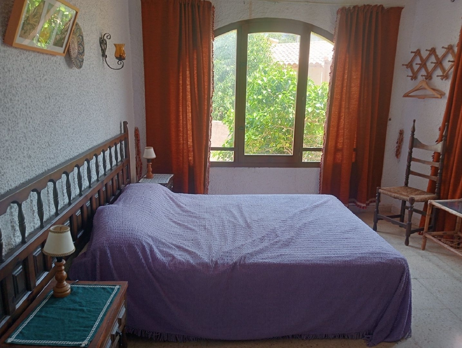  till salu villa Calpe Marina Alta 15