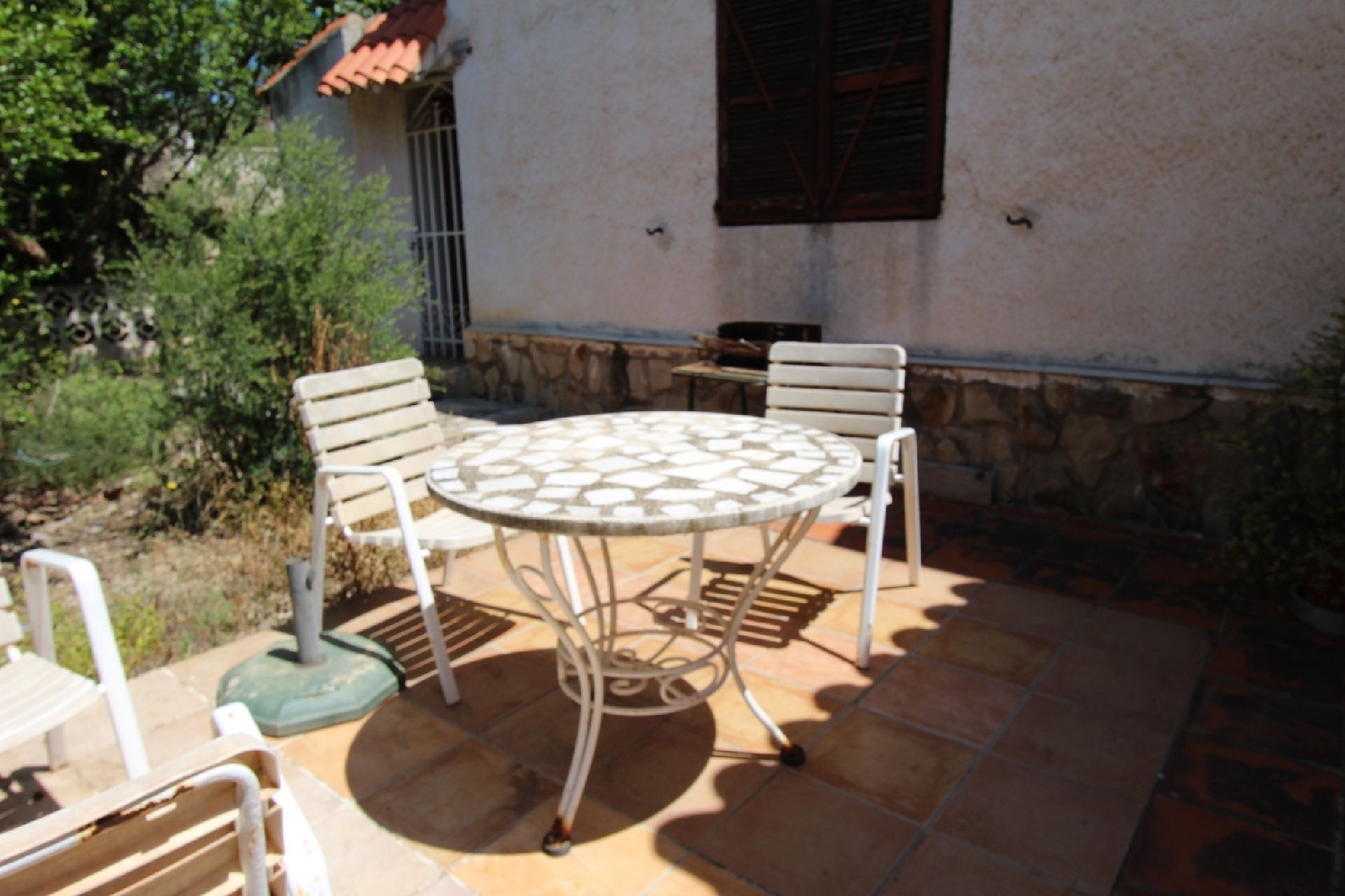 till salu villa Calpe Marina Alta 3