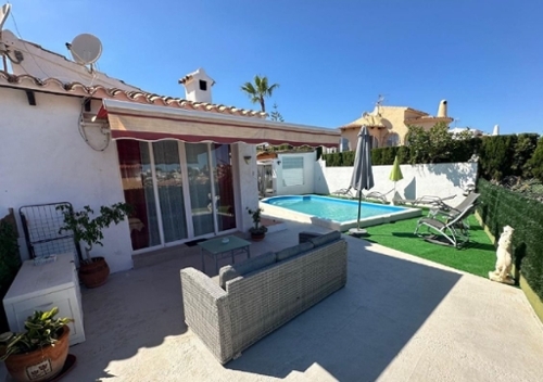 Calpe Marina Alta villa foto 6271236
