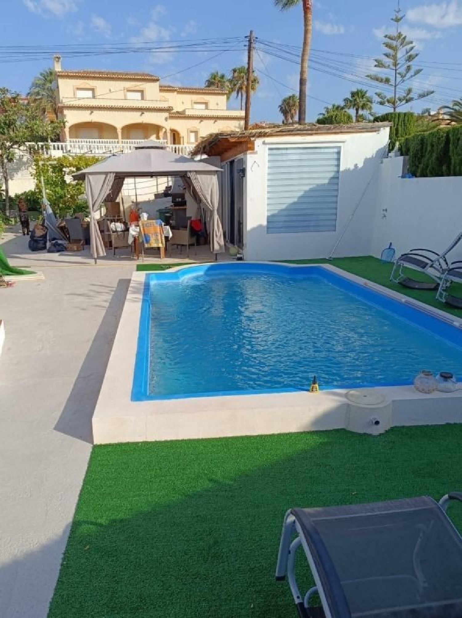  till salu villa Calpe Marina Alta 9