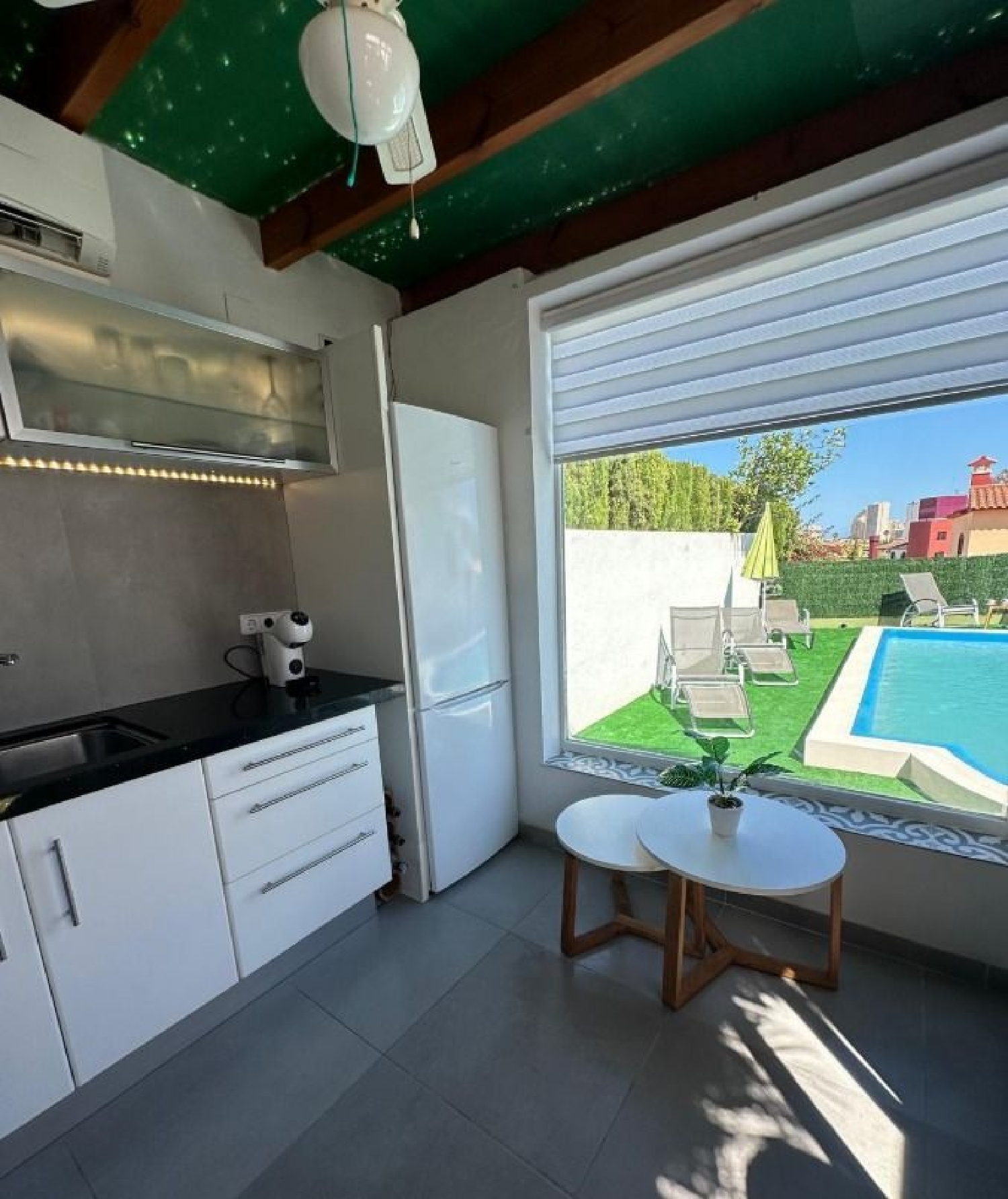 till salu villa Calpe Marina Alta 14
