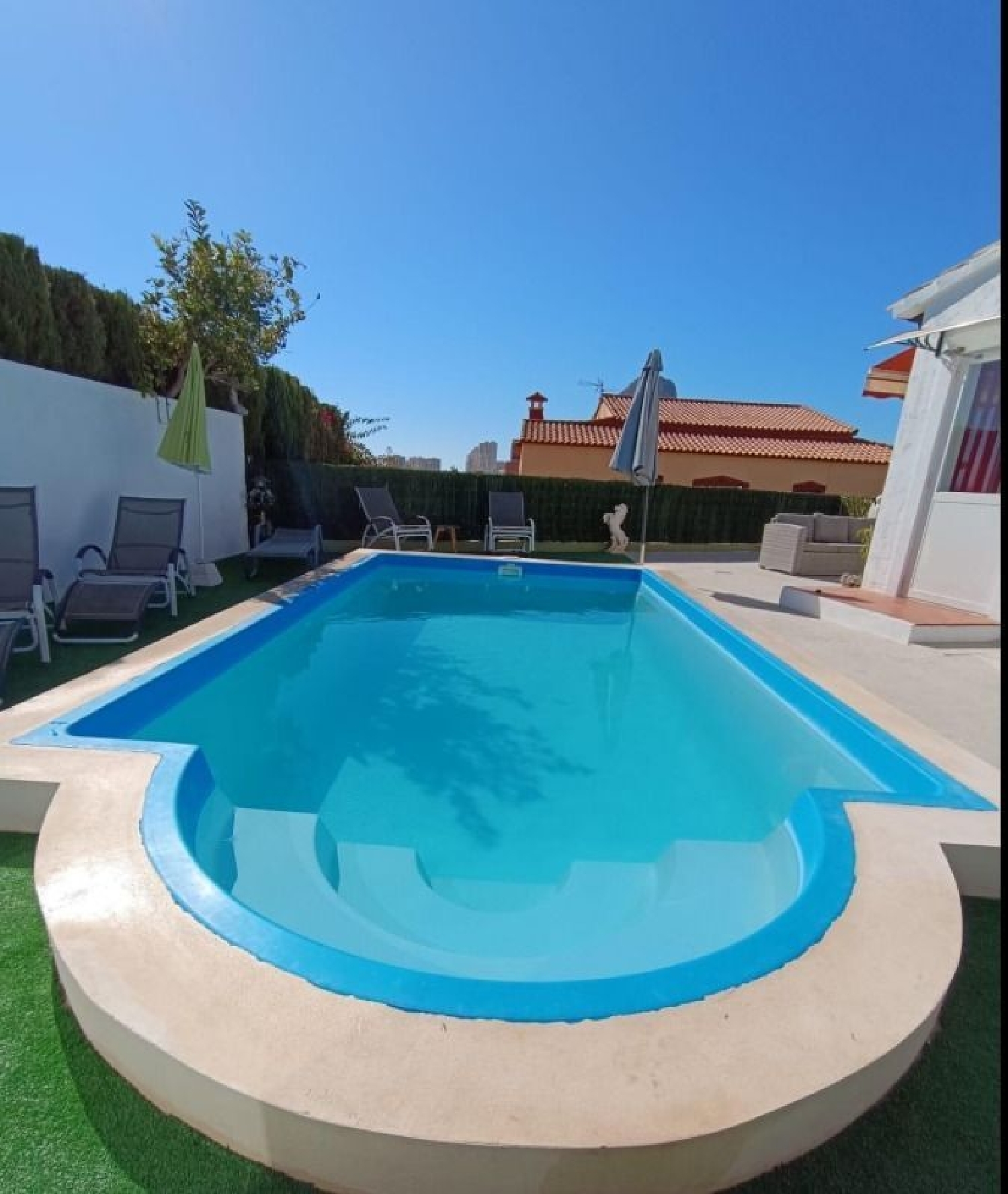  till salu villa Calpe Marina Alta 4