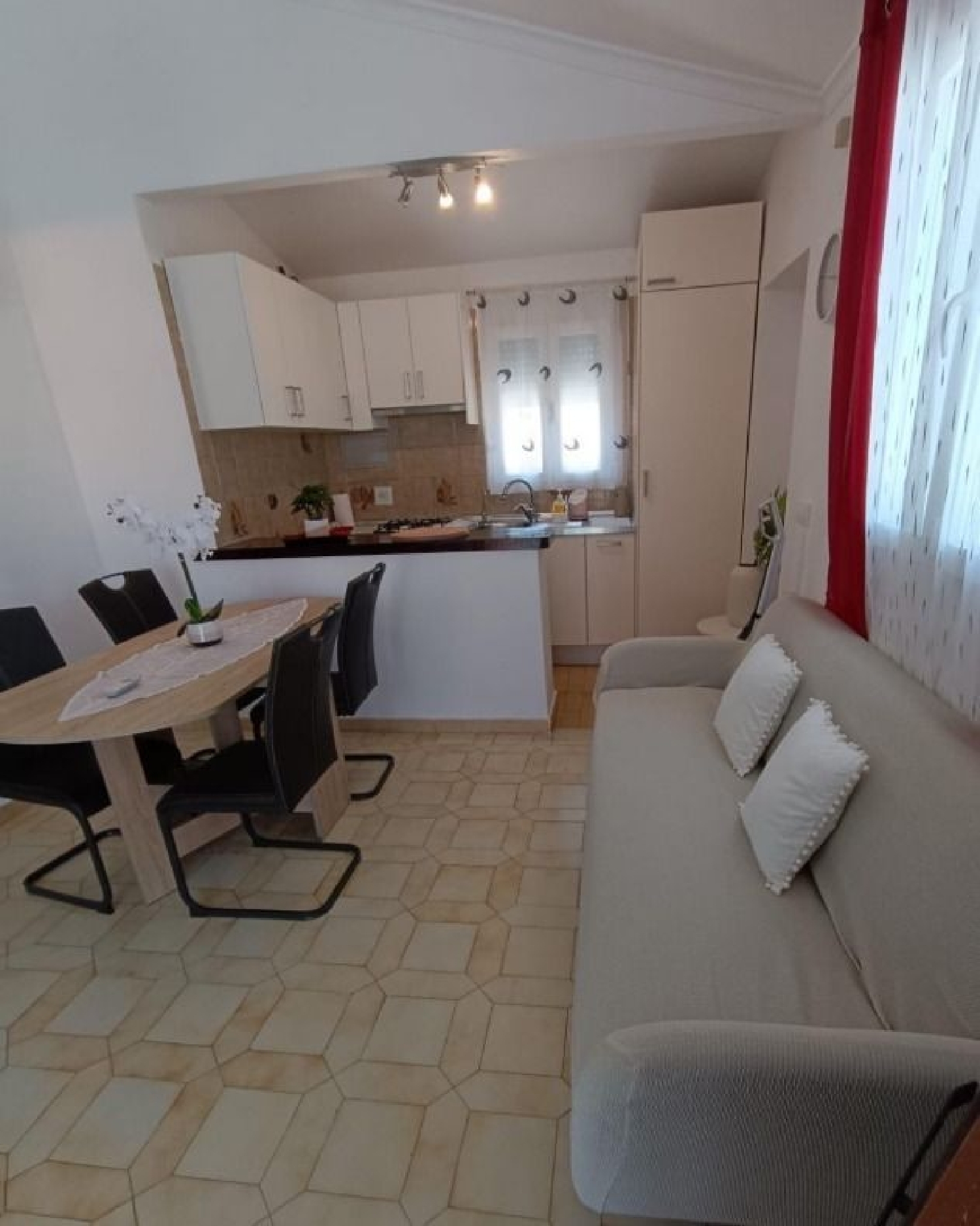  till salu villa Calpe Marina Alta 15