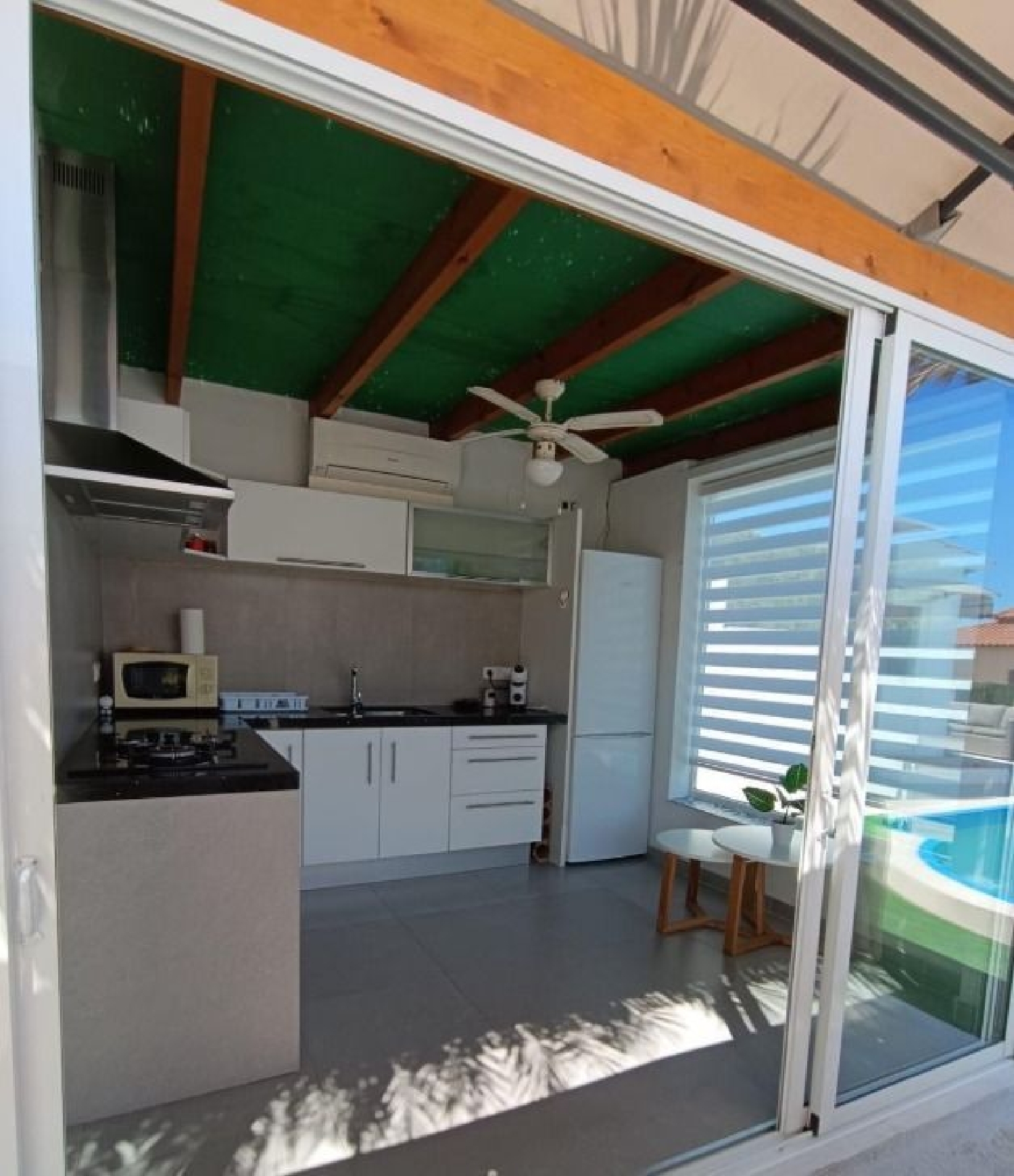  till salu villa Calpe Marina Alta 7