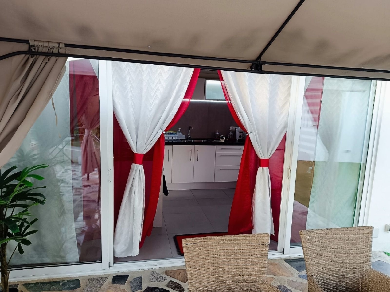  till salu villa Calpe Marina Alta 10