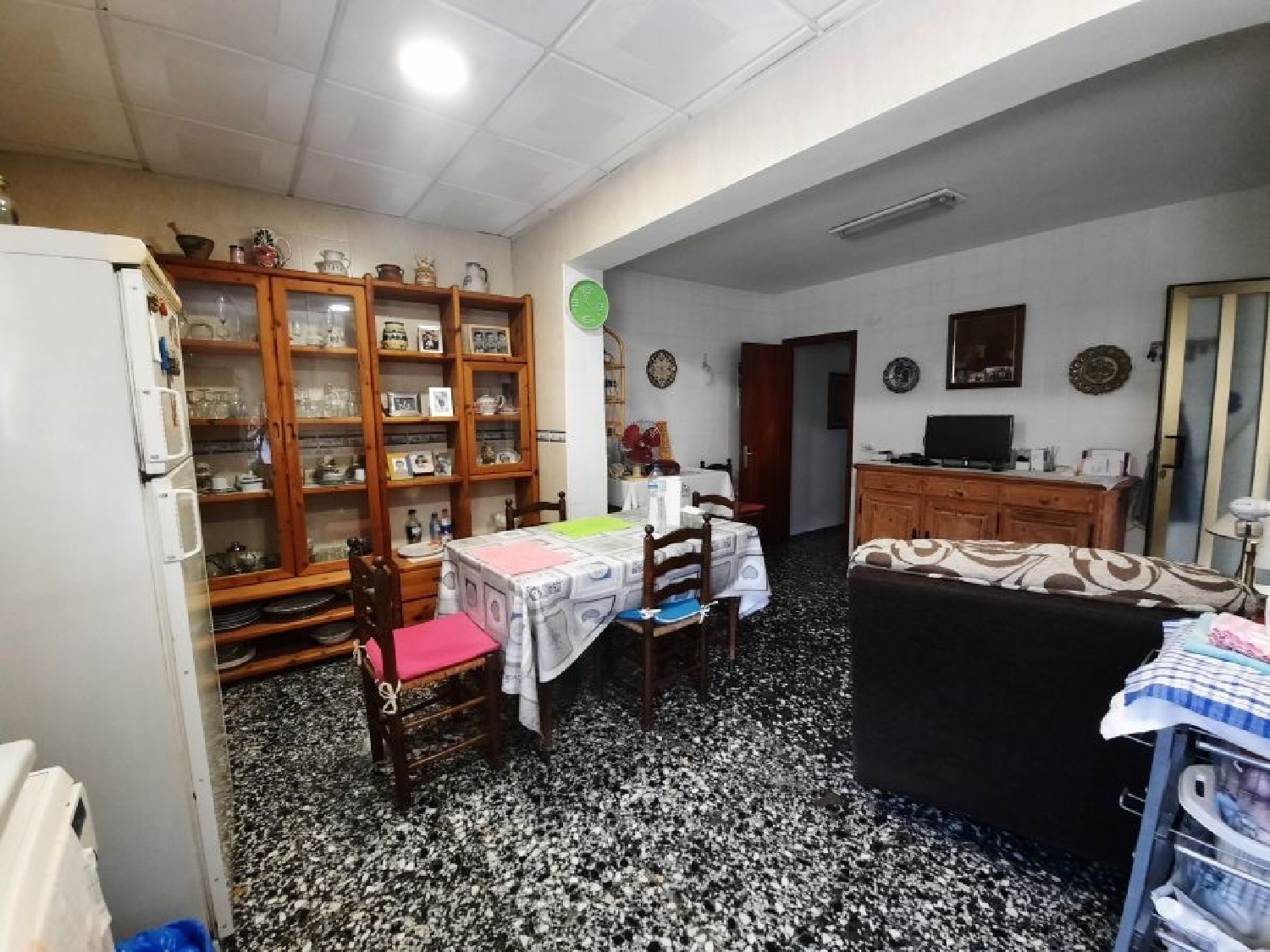 à vendre villa Calpe Marina Alta 12