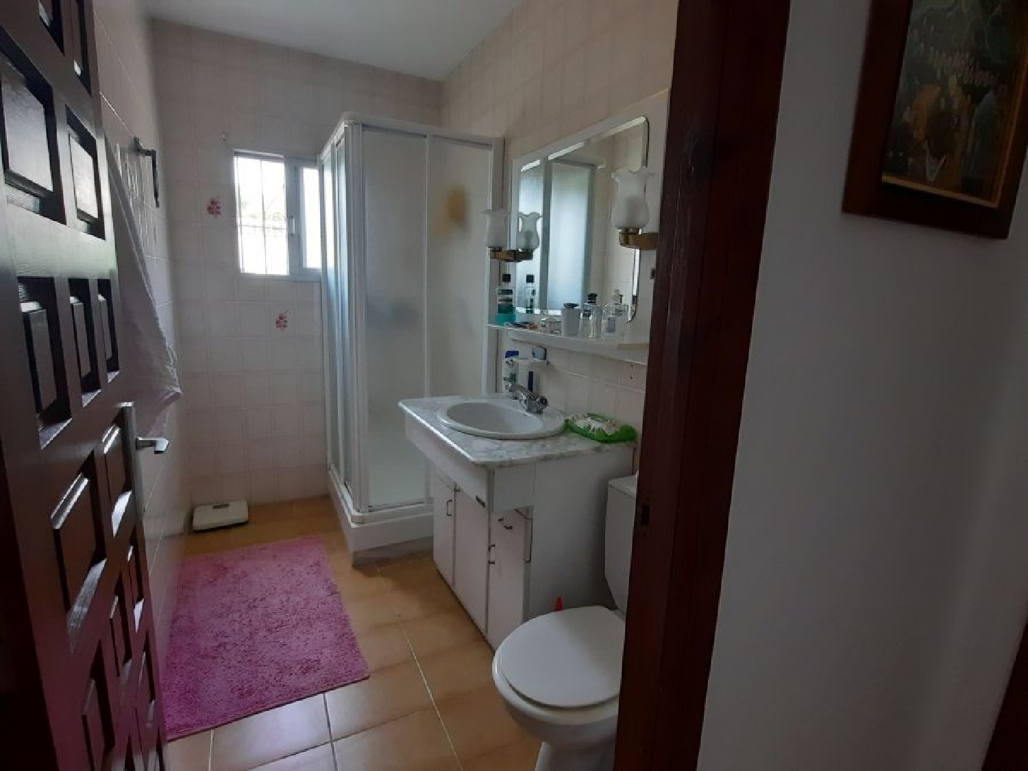  à vendre villa Calpe Marina Alta 10
