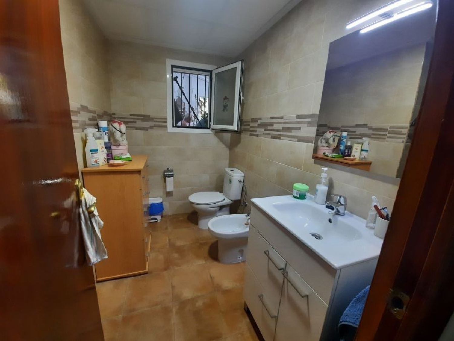  à vendre villa Calpe Marina Alta 13
