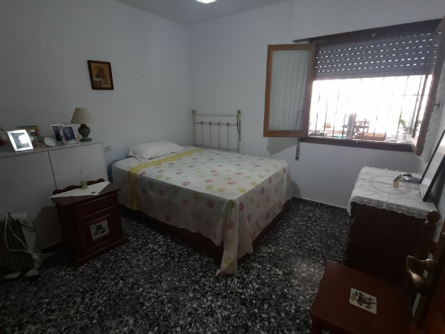  à vendre villa Calpe Marina Alta 9
