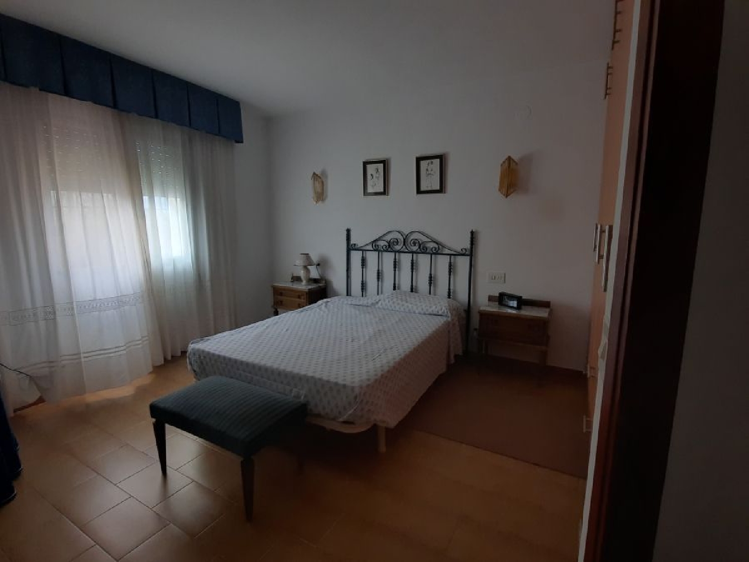  à vendre villa Calpe Marina Alta 14