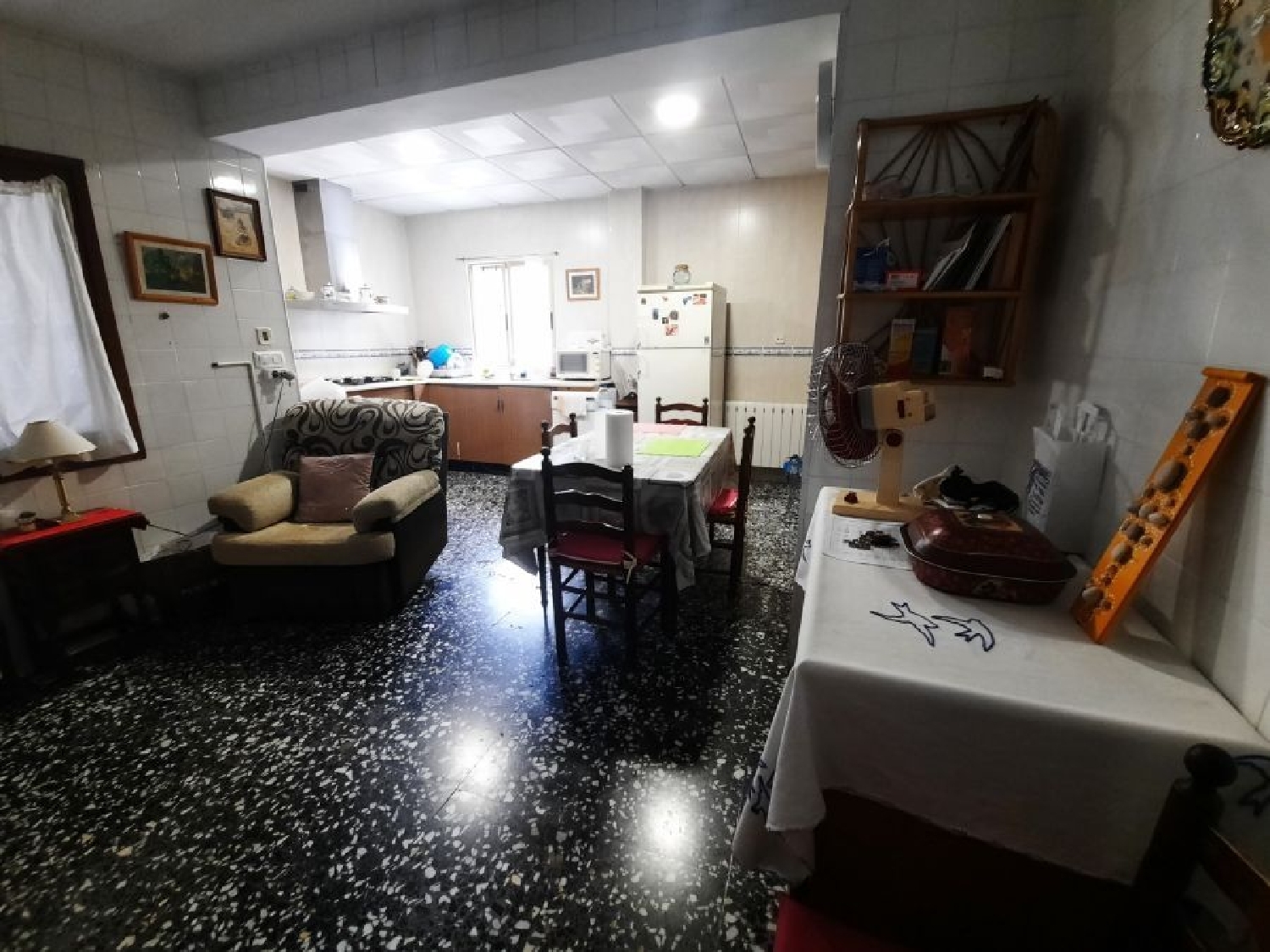  à vendre villa Calpe Marina Alta 11