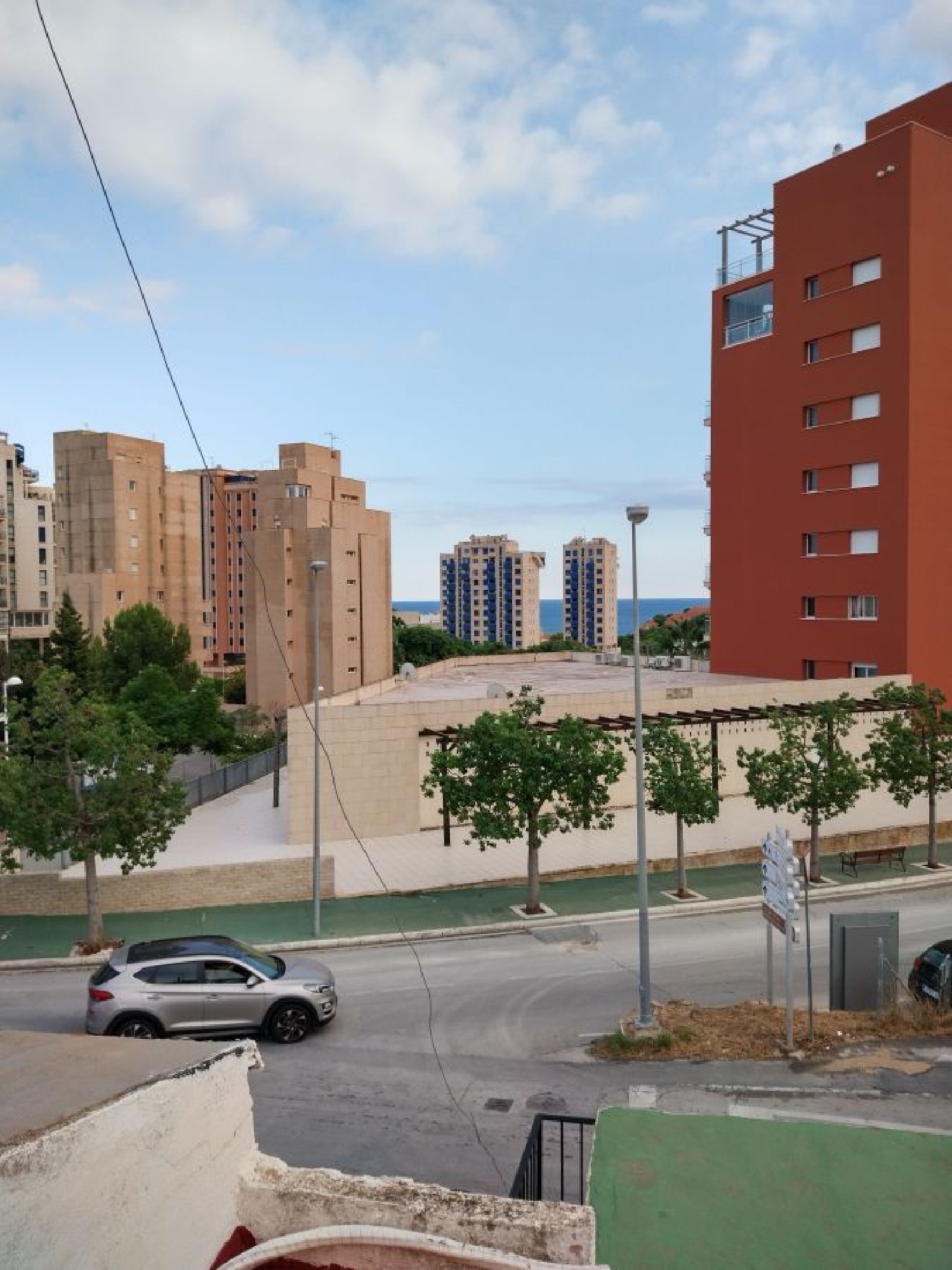 à vendre villa Calpe Marina Alta 2