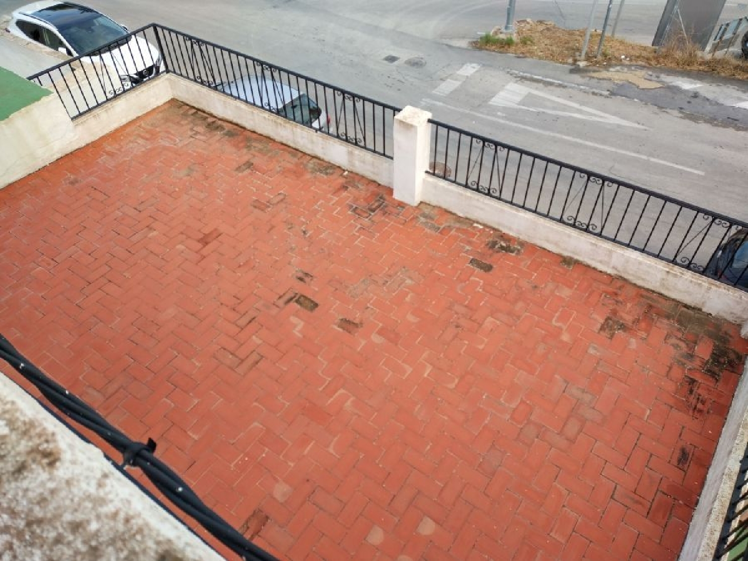  à vendre villa Calpe Marina Alta 7