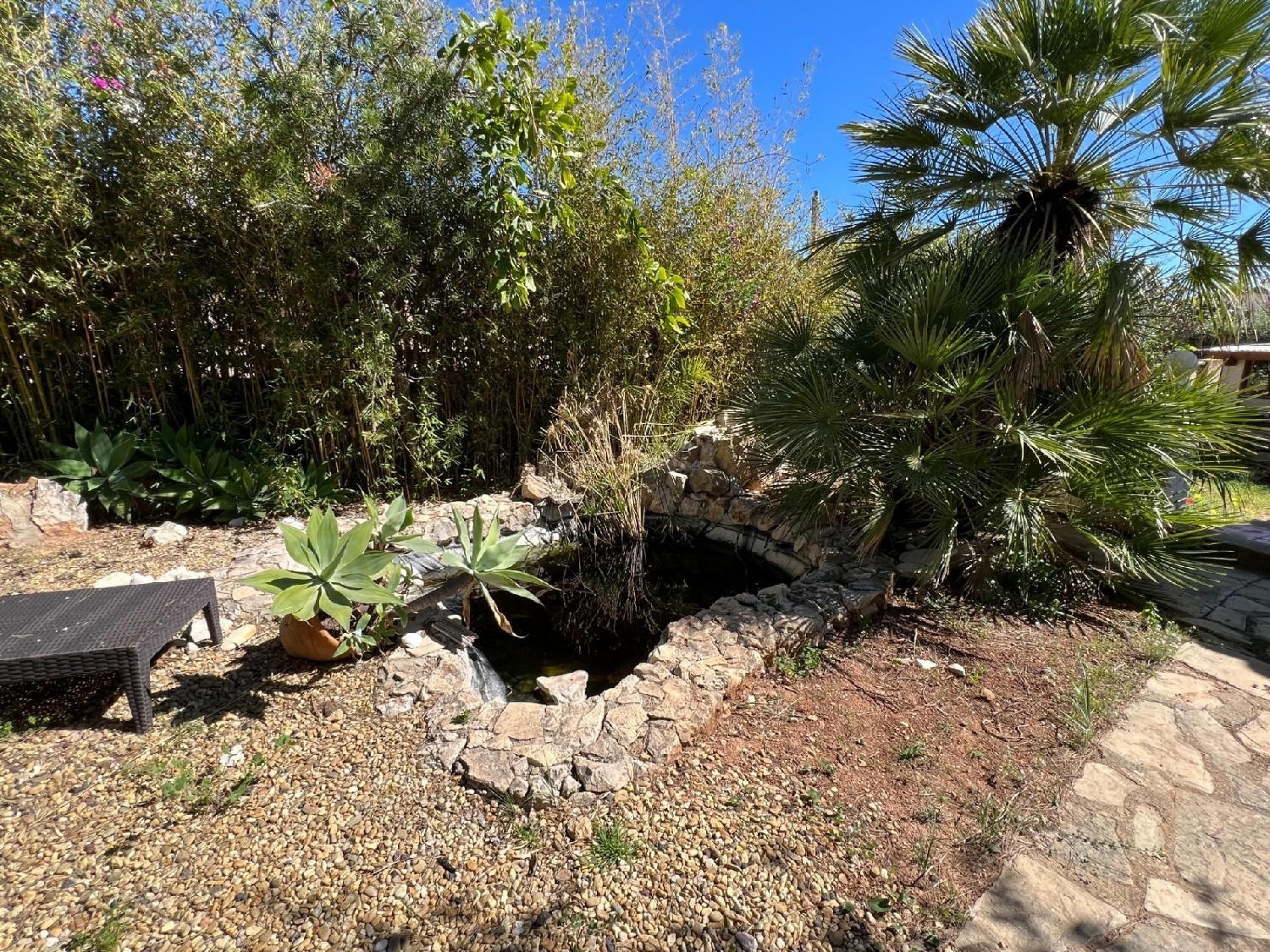  à vendre villa Calpe Marina Alta 11