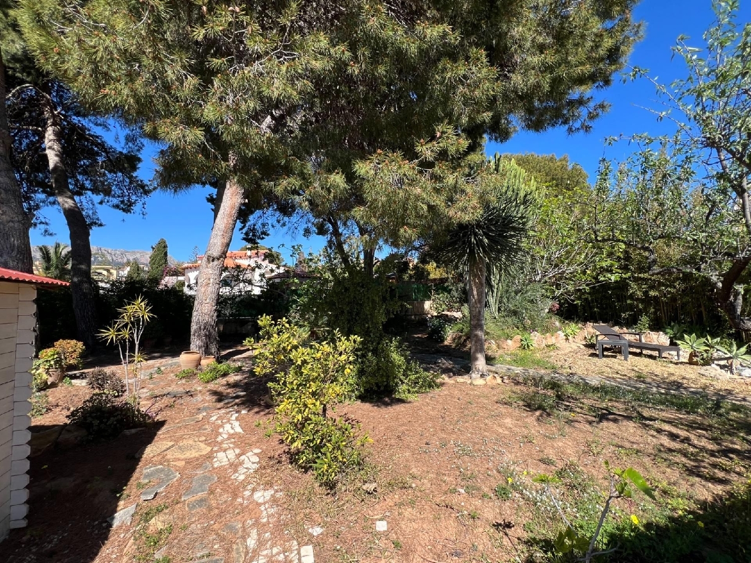  à vendre villa Calpe Marina Alta 7