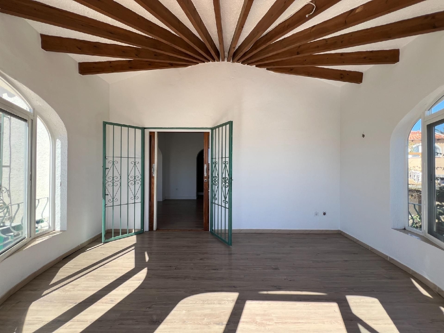  à vendre villa Calpe Marina Alta 13