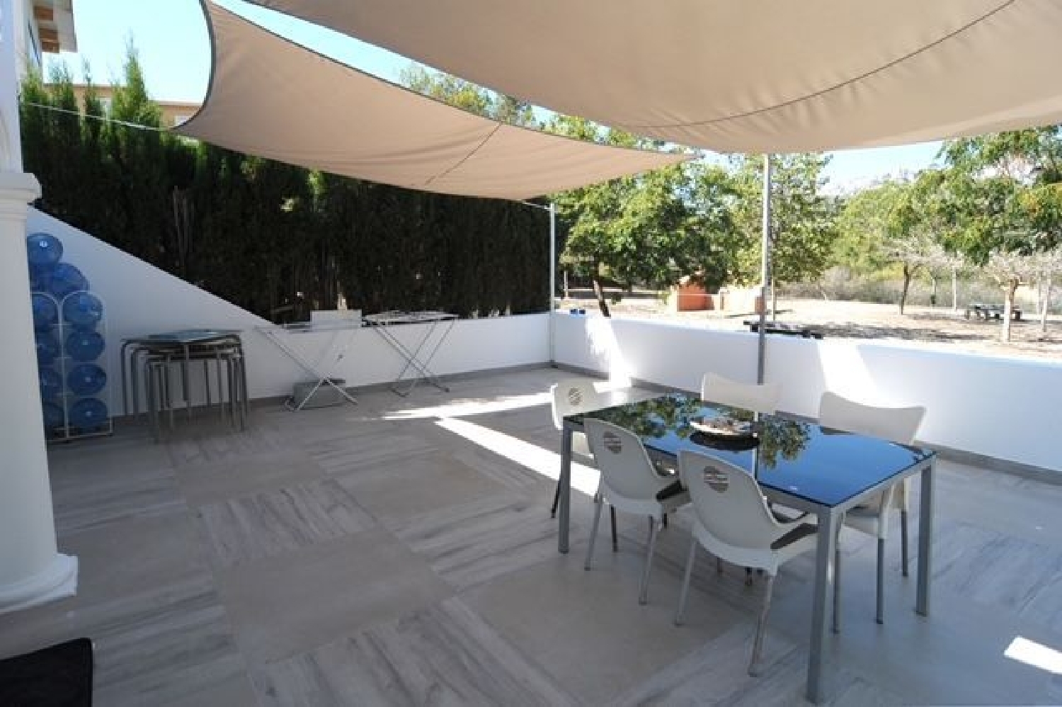  te koop villa Calpe Marina Alta 6