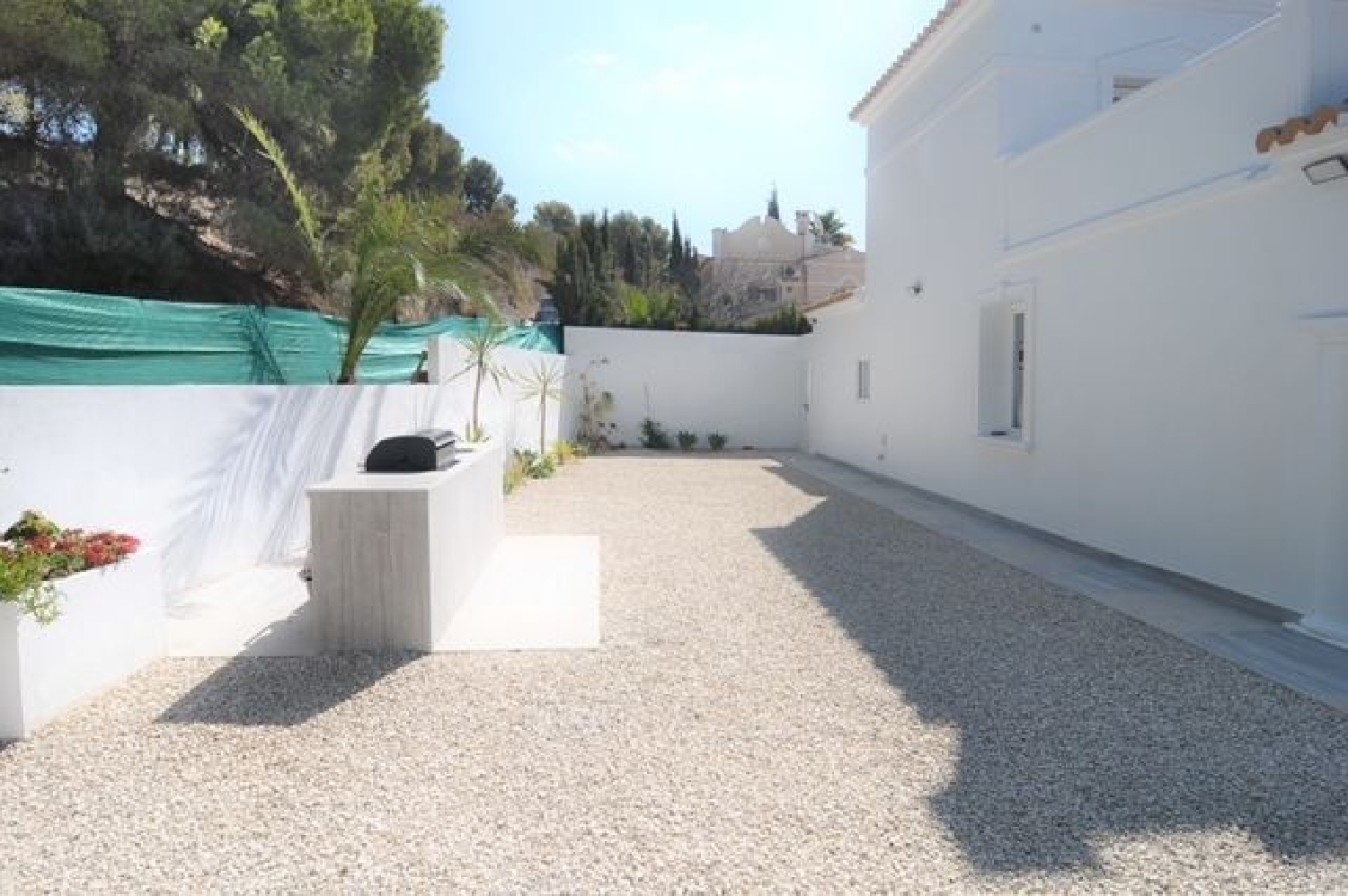 te koop villa Calpe Marina Alta 3