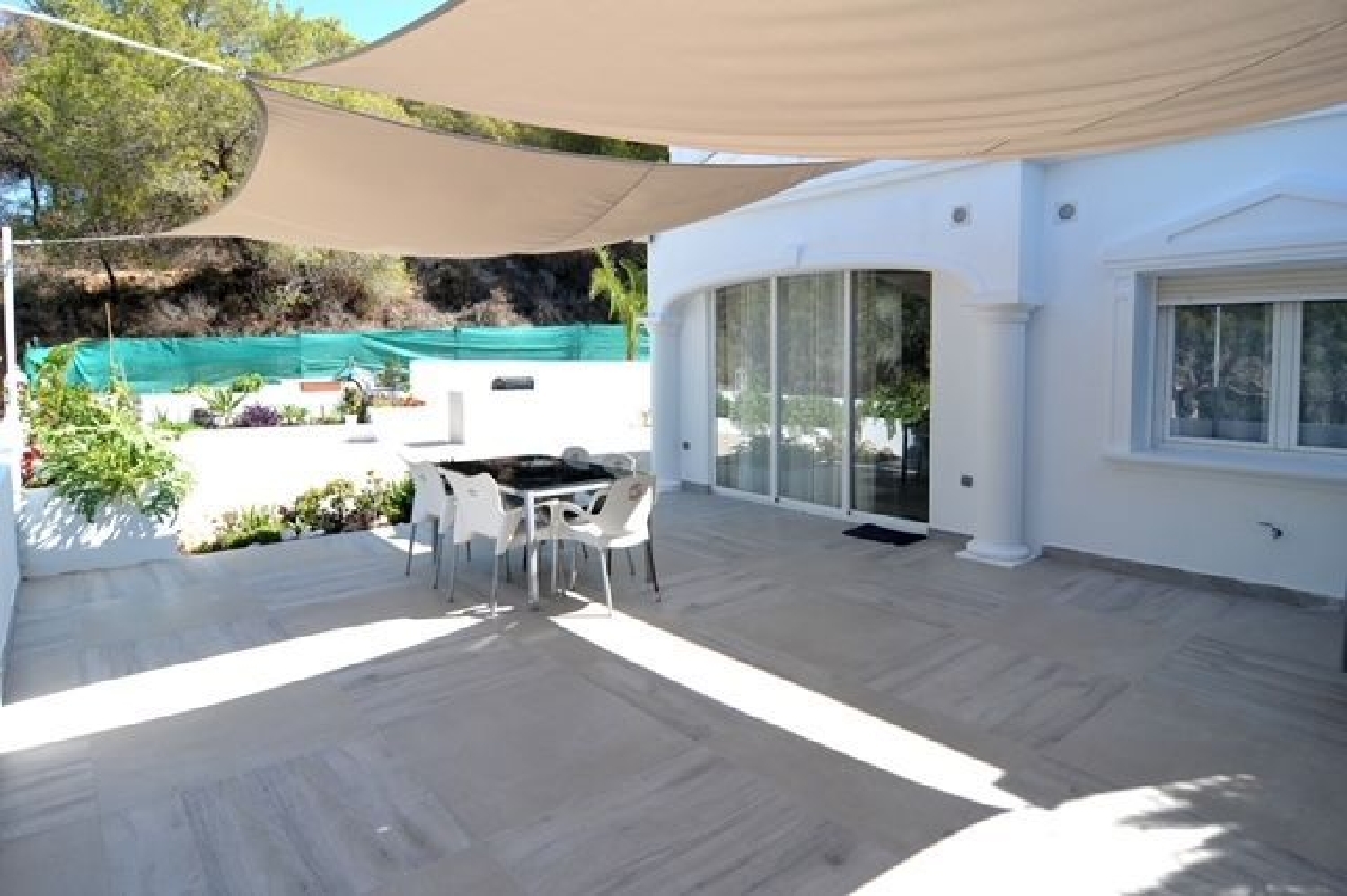  te koop villa Calpe Marina Alta 4