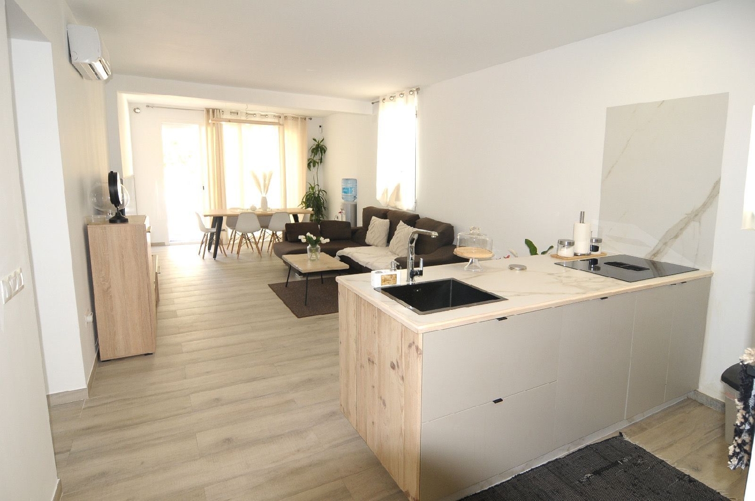  te koop villa Calpe Marina Alta 10